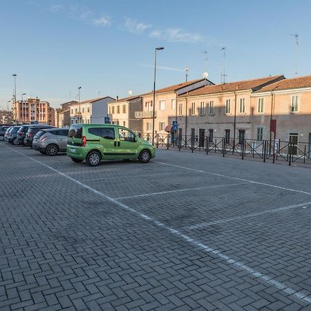 La Dolce Vita Φεράρα Εξωτερικό φωτογραφία