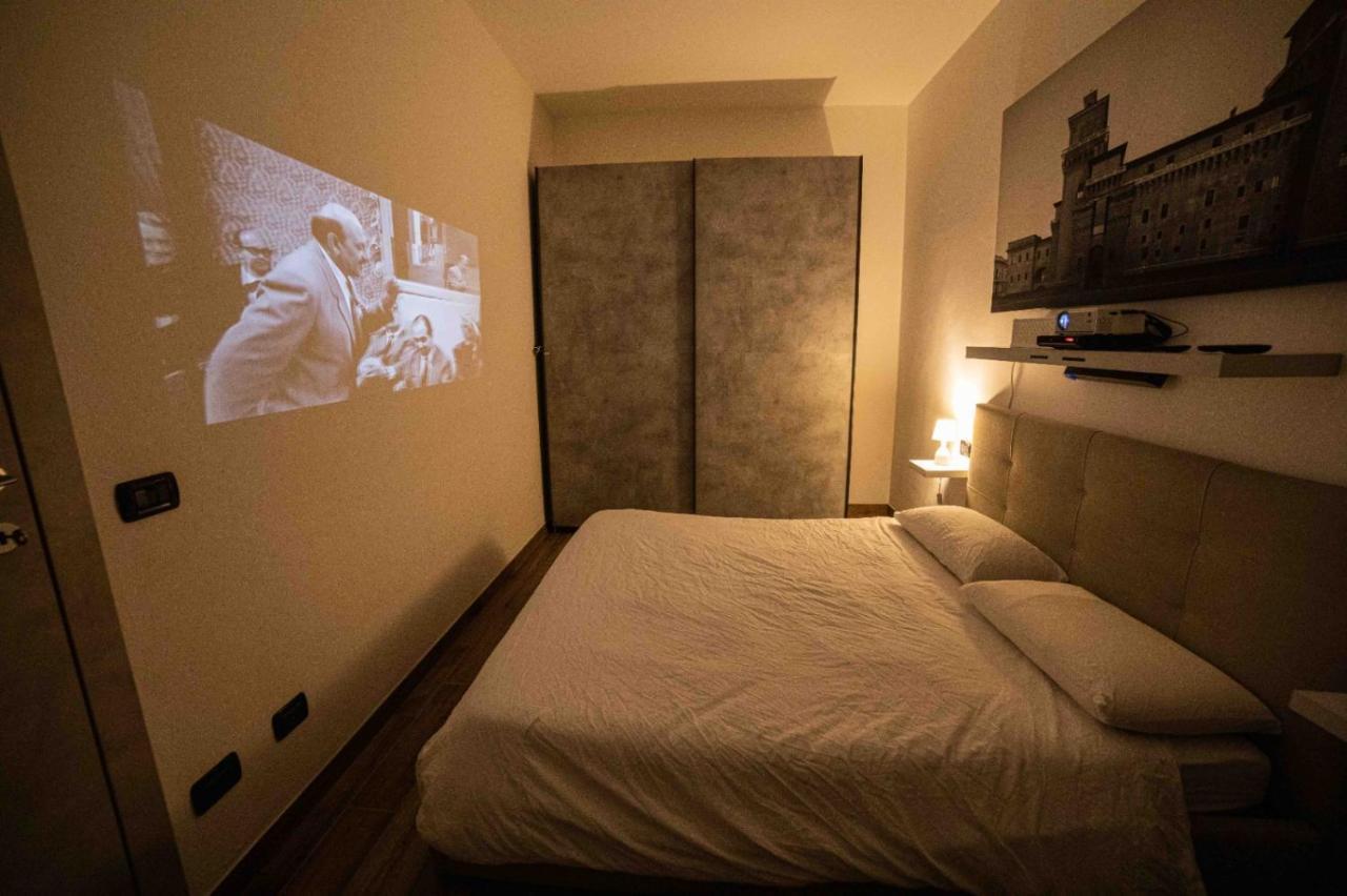 La Dolce Vita Φεράρα Εξωτερικό φωτογραφία